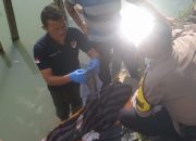 Penemuan Bocah Tewas di Sungai Way Belauw Bandar Lampung, Polisi Identifikasi Korban