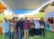 Ketua Komisi III DPRD Lampung Selatan Gelar Sosialisasi IPWK di Bumirestu