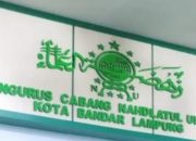 Ketua PCNU Kota Bandar Lampung Bungkam, Walaupun Anggaran dari Pemkot Sudah Turun