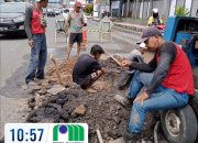 PDAM Way Rilau Fokus Tingkatkan Kinerja, Bantah Pegawai Tak Digaji 2 Bulan