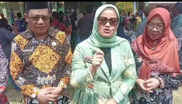 Bupati Ela Beri Kemudahan, Pelayanan Adminduk dan Isbat Nikah di Lampung Timur Resmi Dimulai