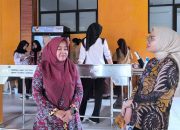 SMKN 4 Bandar Lampung Persiapkan Lulusan Dapat Bersaing di Industri dan dan Dunia Usaha