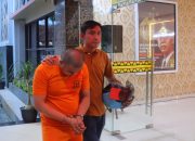 Mahasiswa di Bandar Lampung Ditangkap, Nekat Jadi Joki Curanmor, Ngaku Terdesak Bayar Shopee pay