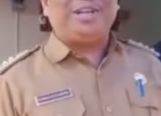 Rangkap Jabatan dan Dana Hibah : Sorotan Ganda Untuk Ichwan Aji Wibowo