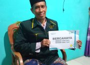 Nyalakan Harapan, PLN UPT Tanjung Karang Rangkul Guru Ngaji dalam Aksi Sosial