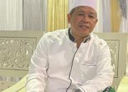Yuhadi: Mundur Aja Aji Itu Kalo Ga Becus Ngurus NU, Dan NU Harus Kembali Ke Marwahnya