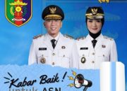 Pemprov Lampung Terapkan Pembayaran Gaji ASN Setiap Tanggal 1, Meski Hari Libur