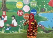 Refleksi Diri Faktor Pendukung Pendidikan Karakter Di Era Globalisasi Saat Ini
