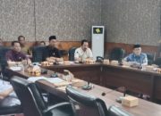 Pansus DPRD Lampung Selatan untuk DOB : Ambil Alih Lahan Tidur untuk Bakal Kantor Kabupaten Bandar Negara