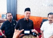 Pansus DPRD Lampung Selatan untuk DOB Kabupaten Bandar Negara Telusuri Info Aset 20 Hektare