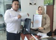 Dinas BPBD Provinsi Lampung Dilaporkan ke Kejaksaan Tinggi, Dugaan KKN Kegiatan Tahun Anggaran 2024