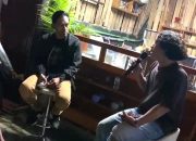 Lampung Mengenang Reformasi : Merawat Ingatan, Menyalakan Perlawanan