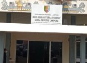 Terkesan Bantah dan Tak Ikuti Aturan, Biro Kesra Pemprov Lampung Rawan KKN