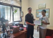 Perhatian Pemkot Bandar Lampung Salurkan Dokumen Penting Korban Banjir