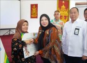 Pemkot Bandar Lampung Sepakat Memperluas Universal Coverage Jamsostek di  Tahun 2025