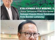 Praktisi Hukum Alfian Suni Soroti Dana Hibah PCNU Bandar Lampung: “Sudah Masuk Ranah Tipikor!”