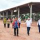 BAPENDA Provinsi Lampung Lakukan Penagihan Pajak Kendaraan dan Koordinasi Pajak Potensial ke Sugar Group Company