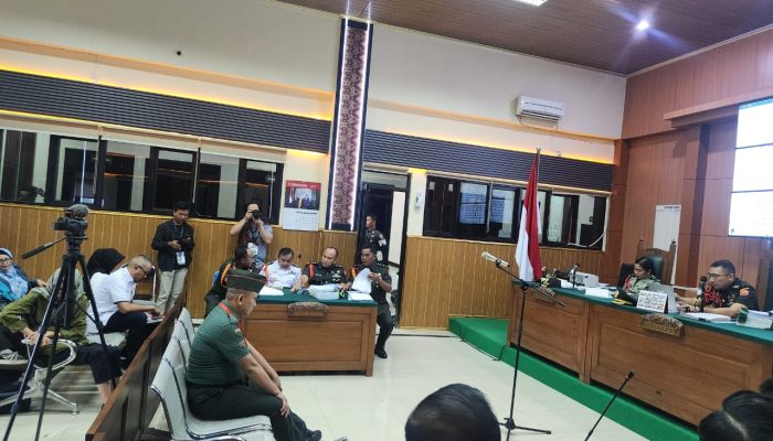 Kasus Arena Maut Judi Sabung Ayam, Dosen Hukum Unila Soroti Seriusnya Dakwaan