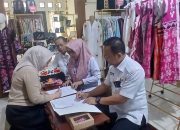 Menyasar Industri Kreatif Masa Kini, SMKN 3 Bandar Lampung Jaring MoU Sejumlah Gallery & Boutique