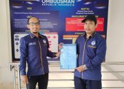 26 SHM Diblokir BPN, DPP KAMPUD Laporkan Maladministrasi Kantah Bandar Lampung ke Ombudsman RI