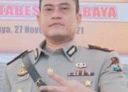 Ketua JMSI Lampung Selatan Apresiasi Sikap Tegas dan Terukur Kapolres AKBP Toni Kasmiri