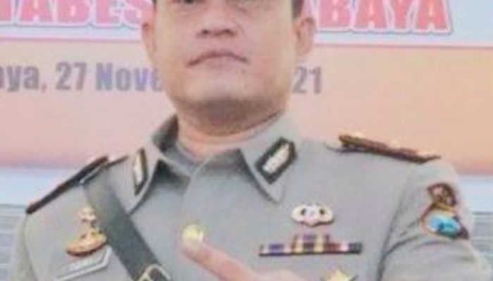 Ketua JMSI Lampung Selatan Apresiasi Sikap Tegas dan Terukur Kapolres AKBP Toni Kasmiri