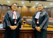 PSU Pilkada Pesawaran: MK Putuskan Permohonan Supriyanto-Suriansyah Tidak Diterima
