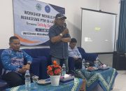 Isbedy Juara Sayembara Puisi Esai Antarbangsa di Sabah Malaysia
