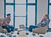 Audiensi dengan Menperin, Gubernur Mirza Dorong Hilirisasi Komoditas Unggulan Lampung