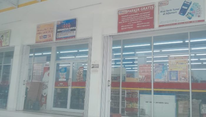 ‎Pemkot Bandar Lampung Dinilai Lebih Memihak Korporasi Dengan Mengesampingkan UMKM