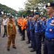 Apel 3 Pilar : Wujud Sinergi Pemerintah, TNI, dan Polri dalam Menjaga Keamanan Daerah
