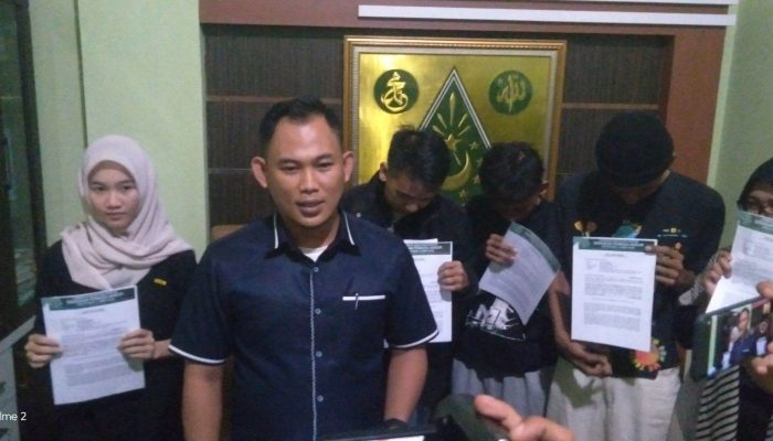 Lapor Pak Menteri: Ijazah Pekerja KIM Kota Bandar Lampung Ditahan, Puluhan Korban Ngadu ke Polda