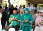 Tingkatkan Rasa Persaudaraan, Polda Lampung Salurkan 58 Hewan Kurban di Idul adha 1446 H