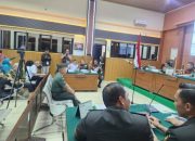 Keluarga Korban Penembakan Polisi Desak Vonis Terberat Untuk Kopda Bazarsah, “Kami Minta Hukuman Mati Tidak Ada yang Lain”