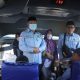 Kloter Pertama Jemaah Haji Lampung Tiba, Satu Jemaah Dirujuk ke RS Abdul Moeloek
