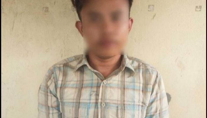 Pelaku Perampasan Motor Milik Bocah di Bandar Lampung Berhasil Ditangkap Polisi