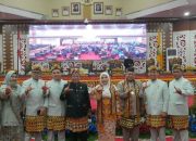 Peringati HUT 343, Walikota Bandar Lampung Lakukan Serangkaian Acara