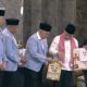 Peringati Tahun Baru Islam 1447 H, Wamenag : Masjid Harus Jadi Sumber Kehidupan