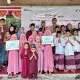 Pertamina Patra Niaga Sumbagsel Santuni Anak Yatim di Dua Panti Asuhan Bandar Lampung