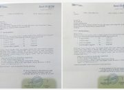 Buruh TKBM Pelabuhan Panjang Kota Bandar Lampung Ditagih Bank Sebesar Rp 69 Juta
