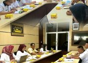 Kejari Bandar Lampung Bantu Pemkot Tingkatkan PAD Tahun 2025