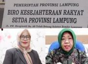 Terindikasi Langgar 3 Aturan, Pengangkatan Tenaga Ahli Biro Kesra Setdaprov Lampung Berpotensi Korupsi