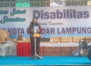 Pemkot Bandar Lampung Siapkan Bus Sekolah Khusus untuk Disabilitas