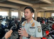 Pemkot Bandar Lampung Siapkan Anggota Satpol PP untuk Awasi Pasar Gudang Lelang