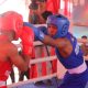 Ratusan Petinju Dari Berbagai Sasana Ramaikan “Bhayangkara Boxing Clash 2025” Polresta Bandar Lampung
