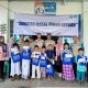 Srikandi PLN dan YBM Lampung Gelar Sunatan Massal Penuh Cinta untuk Anak Negeri