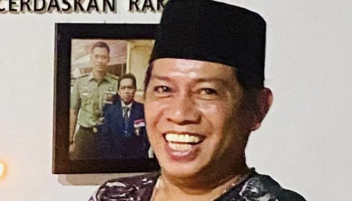 PFI Pusat Tunjuk Juniardi Sebagai Plt Ketua di Lampung