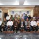 Belum Genap 3 Jam Dilantik, Pj Gubernur Papua Agus Fatoni Tancap Gas Kumpulkan Kepala OPD