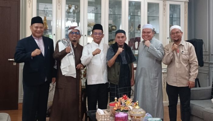 Ketua MUI Lampung: Negara Harus Hadir dalam Penanggulangan LGBT