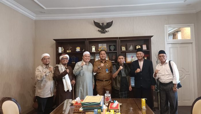 Kadisdikprov Lampung: Kepala Sekolah Pun Ada yang Terpapar LGBT